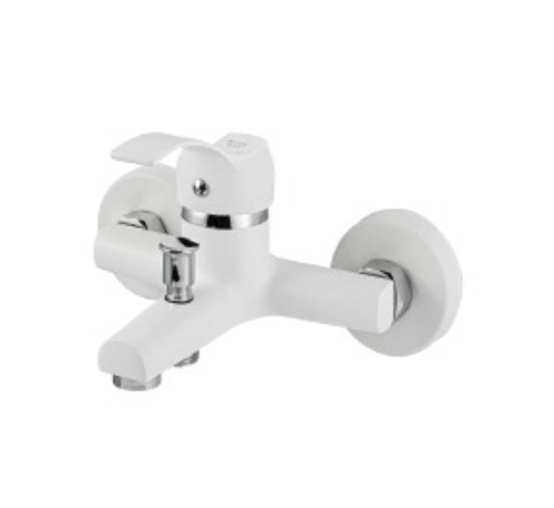 GTN EKİN BEYAZ MİX BANYO BATARYASI / 12